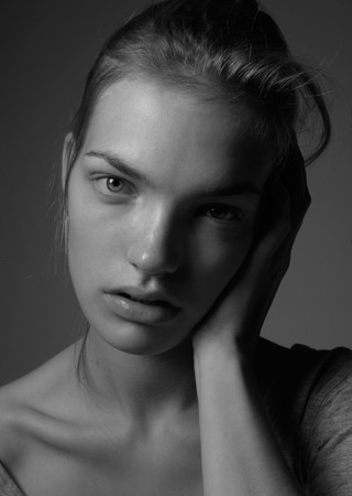 Photo of fashion model Julia Wolters - ID 219569 | Models | The FMD
