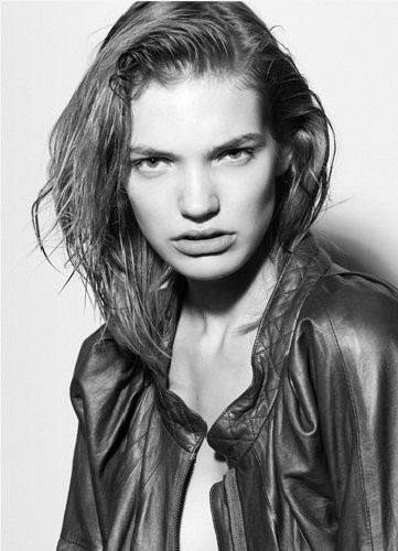 Photo of fashion model Julia Wolters - ID 219580 | Models | The FMD
