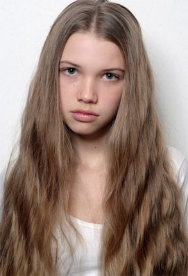 Photo of model Ksenia Komleva - ID 219602