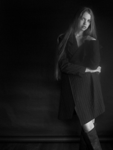 Photo of model Ksenia Komleva - ID 219607