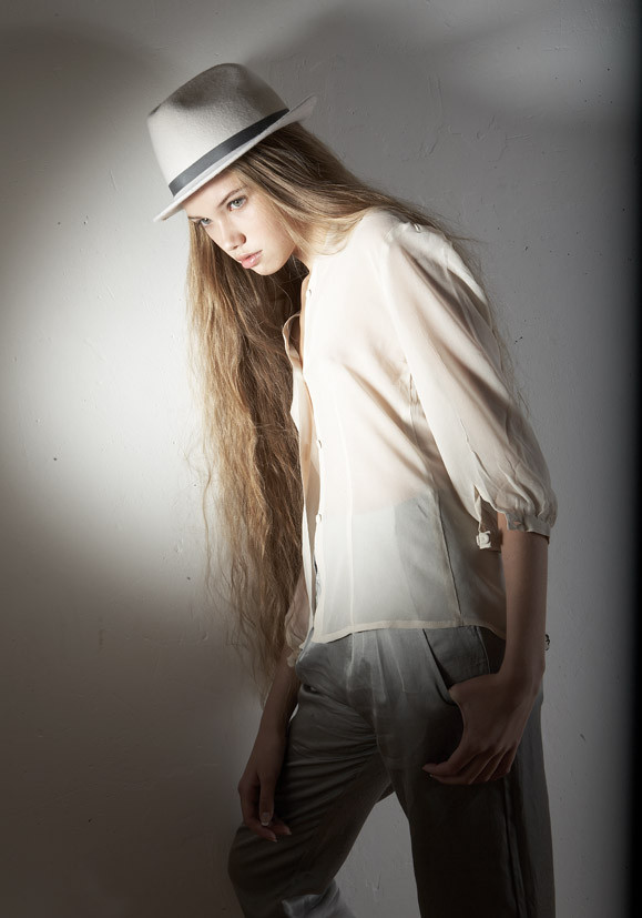 Photo of model Ksenia Komleva - ID 219619