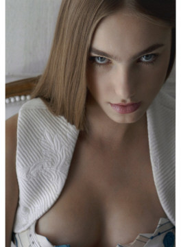 Photo of model Martyna Nowicka - ID 219888