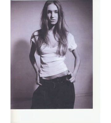 Photo of model Martyna Nowicka - ID 219896