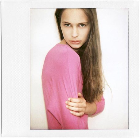 Photo of model Roksana Szymanowicz - ID 220295