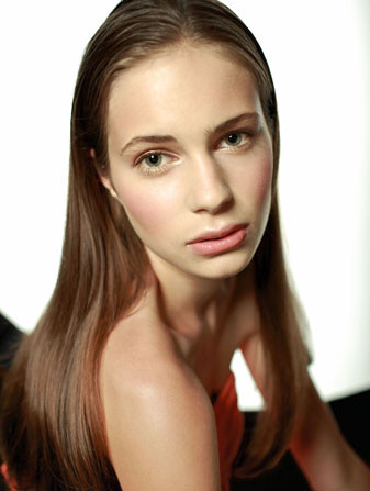 Photo of model Roksana Szymanowicz - ID 220304