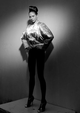 Photo of model Shanna Keetelaar - ID 220393