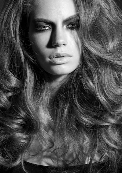 Photo of model Shanna Keetelaar - ID 220397
