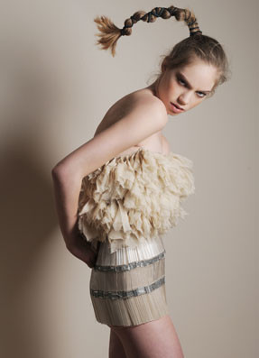 Photo of model Shanna Keetelaar - ID 220416