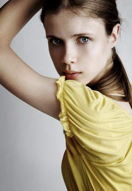 Photo of model Zuzana Jahicova - ID 220483