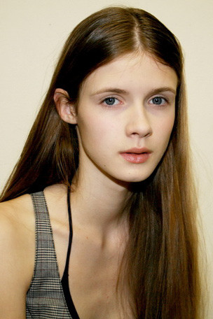 Photo of model Zuzana Jahicova - ID 220485