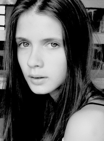 Photo of model Zuzana Jahicova - ID 220487