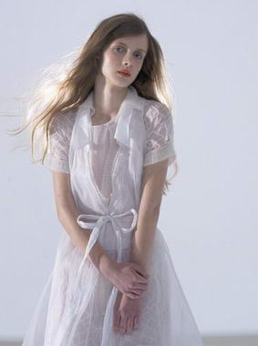 Photo of model Zuzana Jahicova - ID 220490