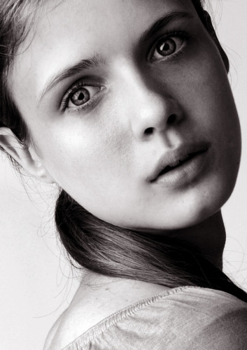 Photo of model Zuzana Jahicova - ID 220497