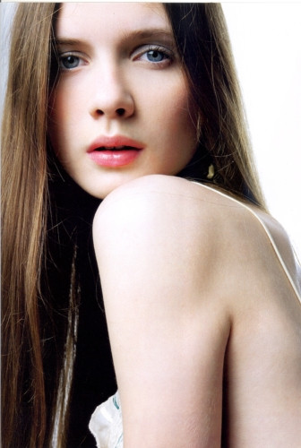 Photo of model Zuzana Jahicova - ID 220518