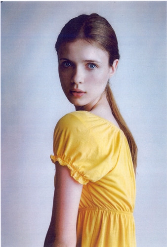 Photo of model Zuzana Jahicova - ID 220530