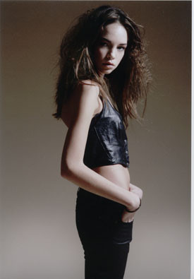Photo of model Sophia Dishaw - ID 262332