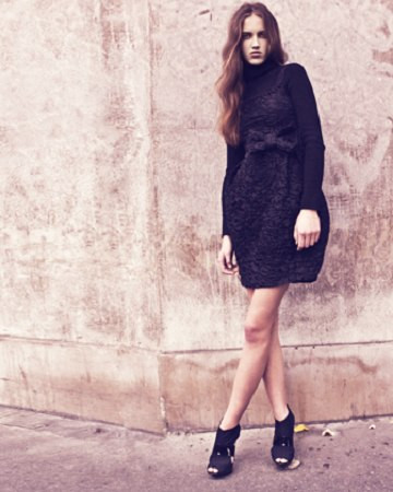 Photo of fashion model Marina Serbul - ID 261720 | Models | The FMD