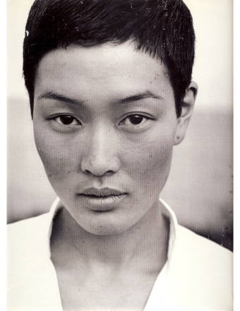 Photo of model Jenny Shimizu - ID 132075