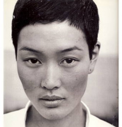 Jenny Shimizu