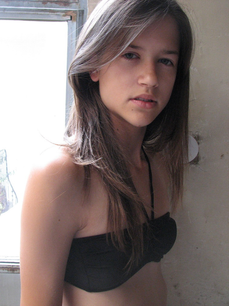 Photo of model Kate Kondas - ID 221698