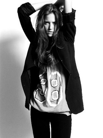 Photo of fashion model Kate Kondas - ID 304798 | Models | The FMD