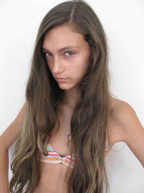 Photo of model Deimante Misiunaite - ID 221830
