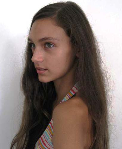 Photo of model Deimante Misiunaite - ID 221832