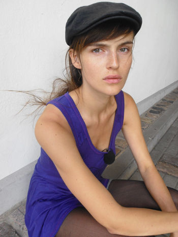 Photo of model Katharina Friedrich - ID 223574