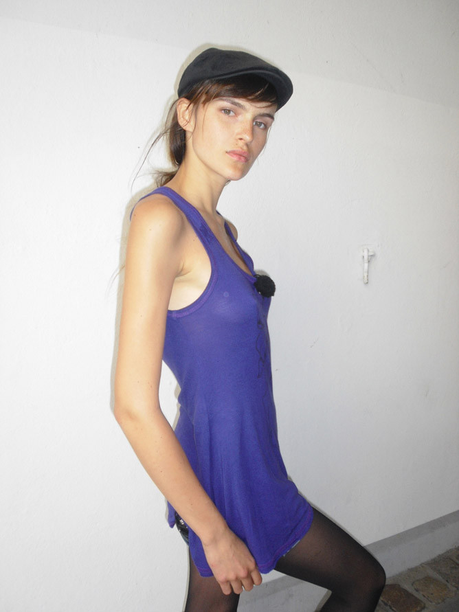 Photo of model Katharina Friedrich - ID 235624