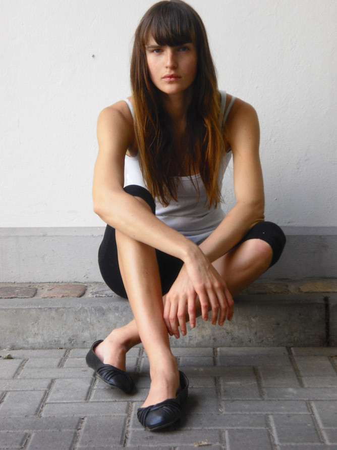 Photo of model Katharina Friedrich - ID 235625