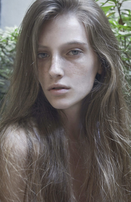 Photo of model Azul Caletti - ID 222254