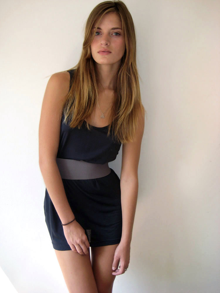 Photo of model Shannan Andersen - ID 222871