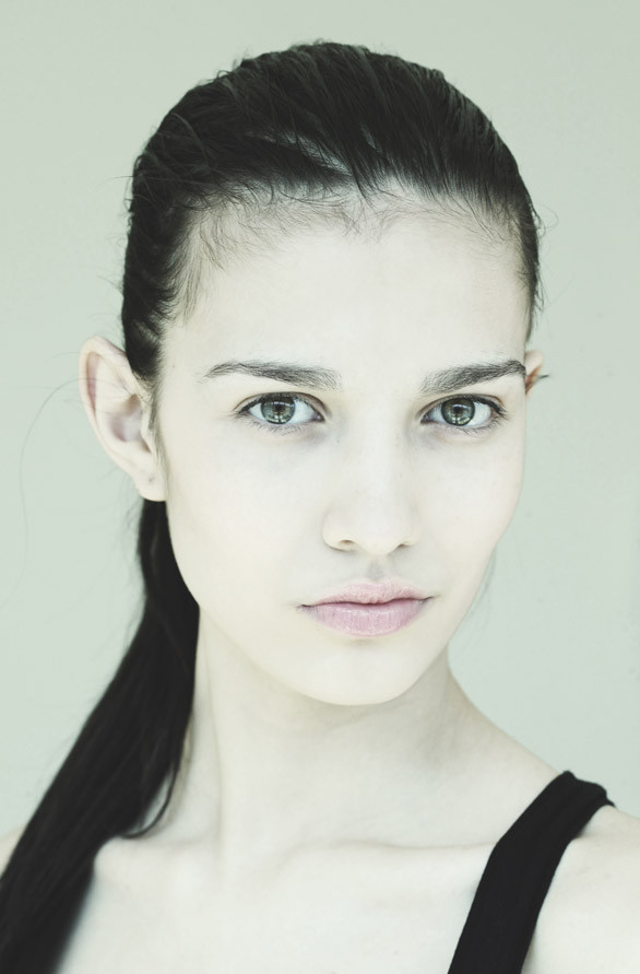 Photo of model Eliza Duca - ID 222929