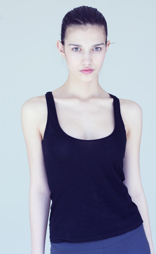 Photo of model Eliza Duca - ID 222933