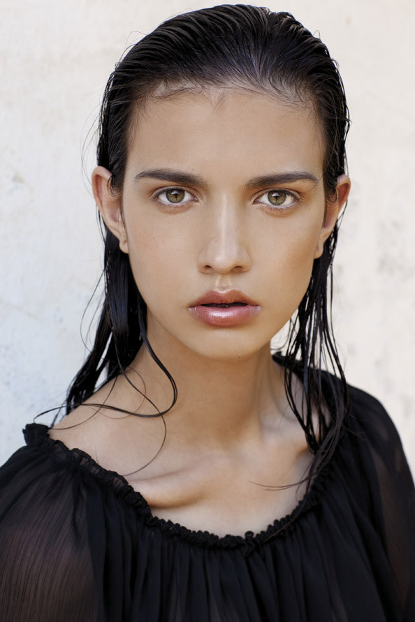 Photo of fashion model Eliza Duca - ID 222936 | Models | The FMD