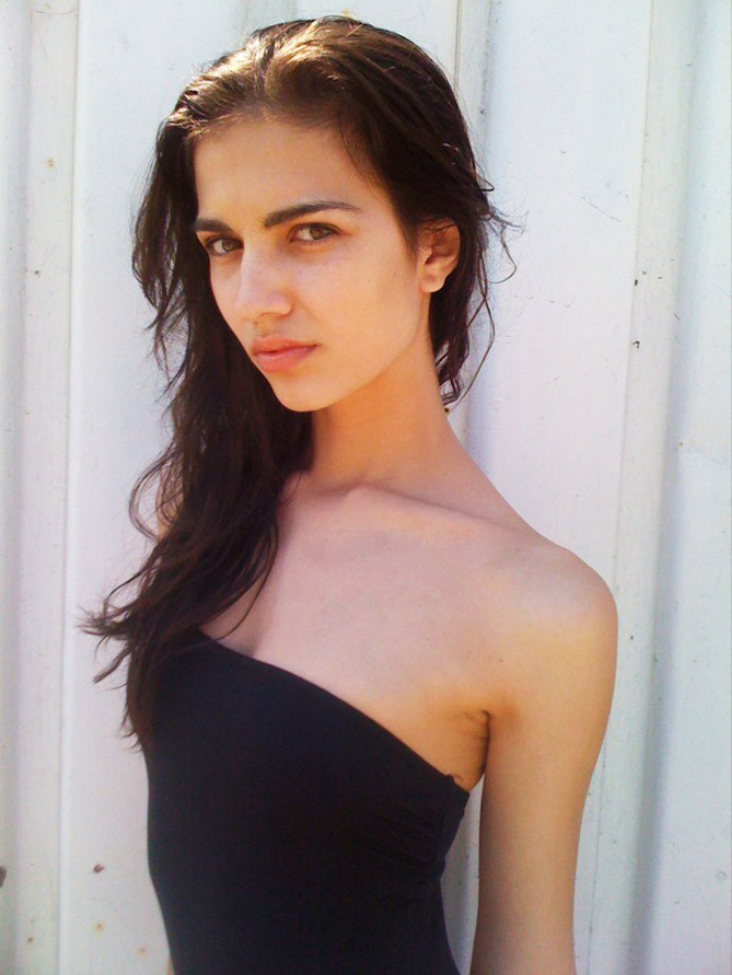 Photo of model Eliza Duca - ID 222994