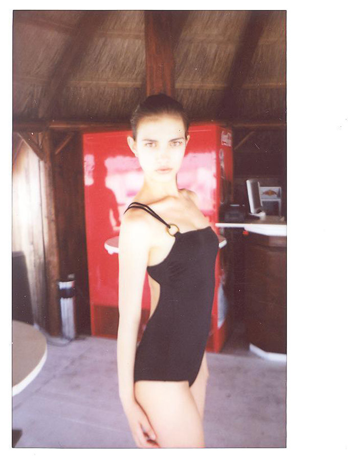 Photo of model Eliza Duca - ID 222995
