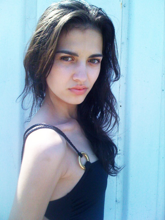 Photo of model Eliza Duca - ID 223000
