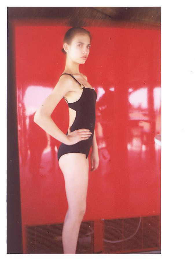 Photo of model Eliza Duca - ID 223002