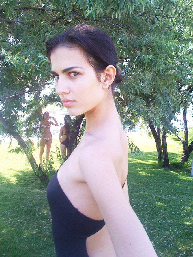 Photo of model Eliza Duca - ID 223003