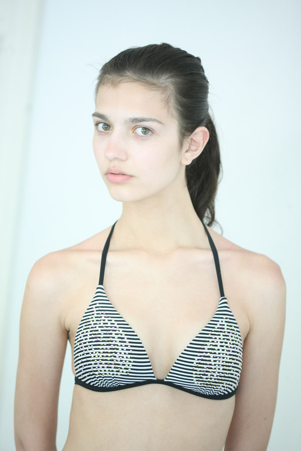 Photo of model Eliza Duca - ID 223009