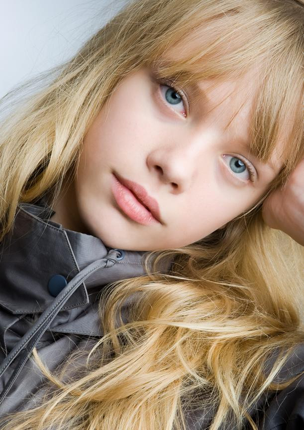 Photo of model Anna Kostoglotova - ID 223083