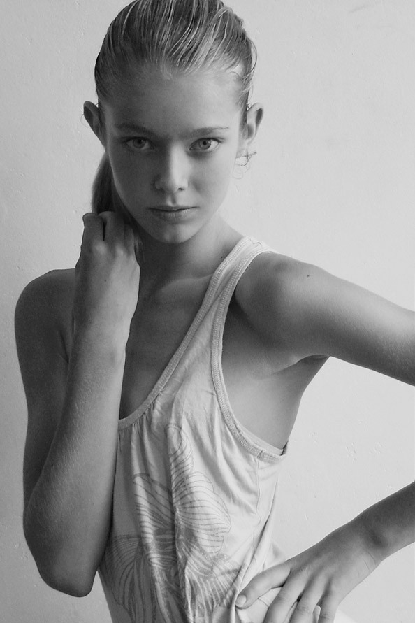 Photo of model Evelien Reijnders - ID 223118
