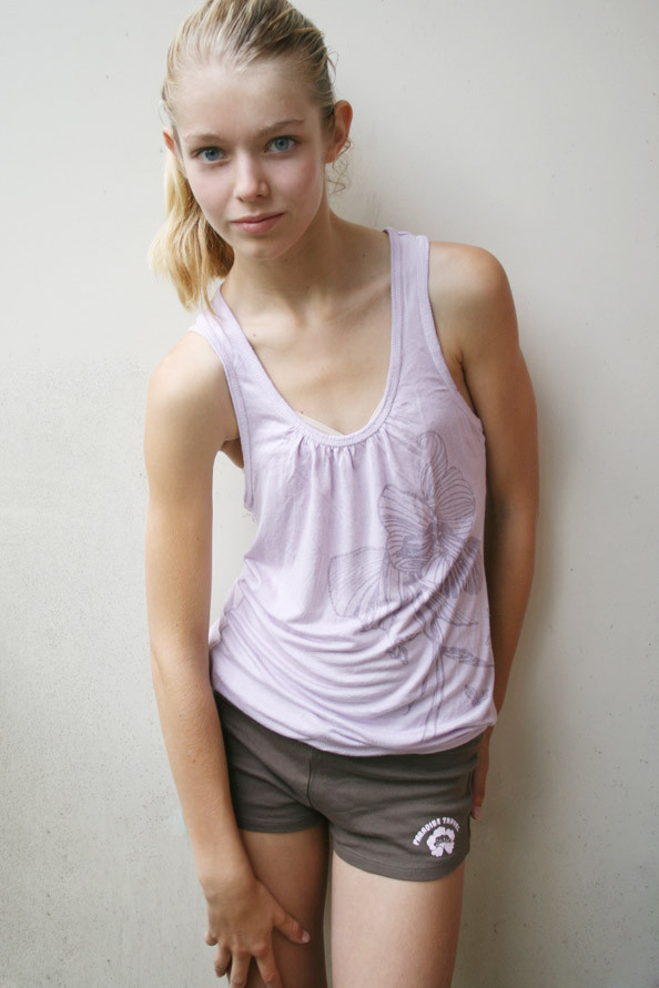 Photo of model Evelien Reijnders - ID 223120