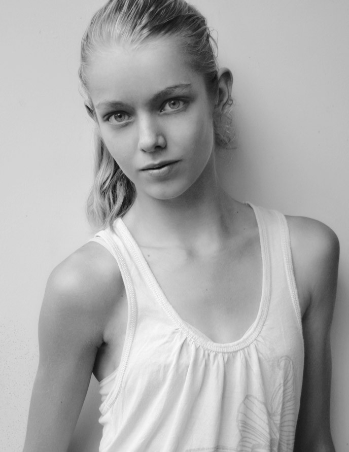 Photo of model Evelien Reijnders - ID 223121
