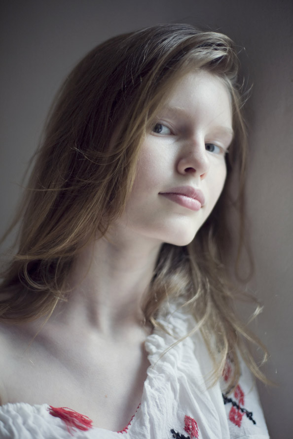 Photo of model Alexandra Ulesan - ID 223161