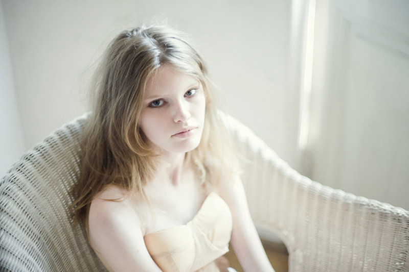 Photo of model Alexandra Ulesan - ID 223163
