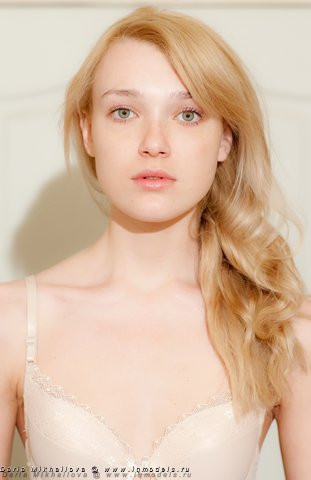 Photo of model Daria Mikhailova - ID 223245