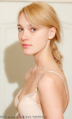 Photo of model Daria Mikhailova - ID 223249