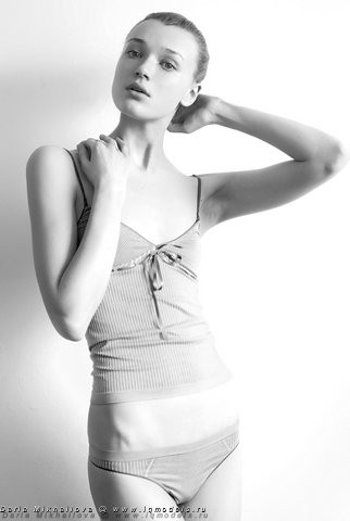 Photo of model Daria Mikhailova - ID 223250